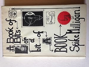 A Book Of Bits Or A Bit Of A Book