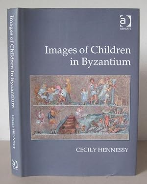 Images of Children in Byzantium.