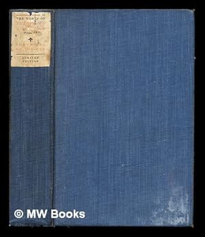 Seller image for The works of Thophile Gautier: Volume Six: Portraits of the Day / translated and edited by F.C. de Sumichrast for sale by MW Books