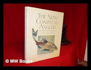 Seller image for The New Compleat Angler for sale by MW Books