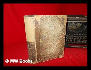Imagen del vendedor de The chronicles of Enguerrand de Monstrelet: volume I a la venta por MW Books