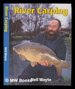 Image du vendeur pour River carping mis en vente par MW Books