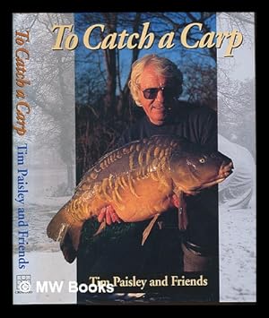 Bild des Verkufers fr To catch a carp zum Verkauf von MW Books