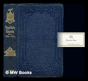 Seller image for The Ingoldsby Legends; or, Mirth and marvels, by Thomas Ingoldsby, Esquire: The third series for sale by MW Books