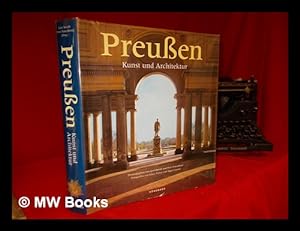 Immagine del venditore per Preuen, Kunst und Architektur venduto da MW Books