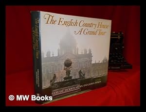 Image du vendeur pour The English Country house: A Grand Tour mis en vente par MW Books