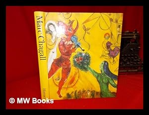 Imagen del vendedor de Marc Chagall a la venta por MW Books