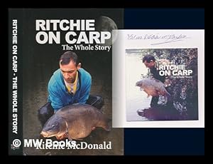 Seller image for Ritchie on Carp: The Whole Story for sale by MW Books