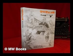 Imagen del vendedor de TelTales: The Laughs & Times of Terry Glebioska a la venta por MW Books