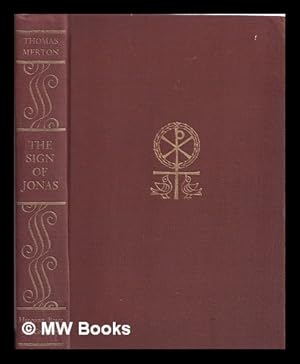 Seller image for The Sign of Jonas for sale by MW Books