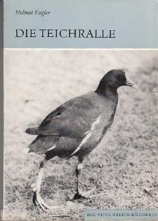 Bild des Verkufers fr Die Teichralle. zum Verkauf von Buchversand Joachim Neumann