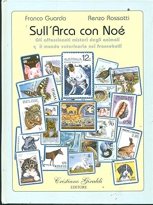 sull'arca con noe'