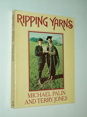Seller image for Ripping Yarns for sale by Rodney Rogers