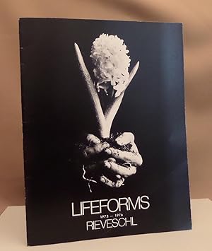 Lifeforms 1973-1976.