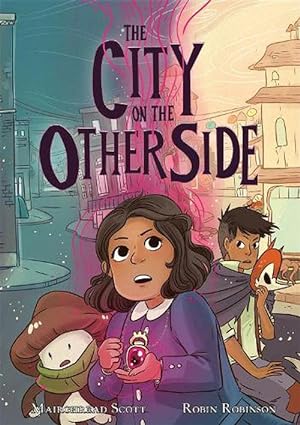 Seller image for The City on the Other Side (Paperback) for sale by Grand Eagle Retail