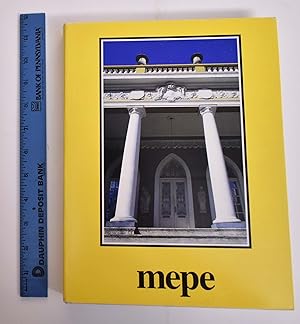 Seller image for O Museu do Estado de Pernambuco [Mepe] for sale by Mullen Books, ABAA