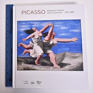 Seller image for Picasso: Between Cubism and Classicism, 1915-1925 for sale by Mullen Books, ABAA