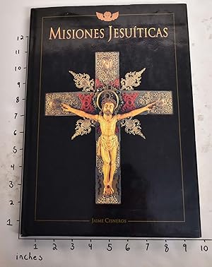Misiones jesuíticas