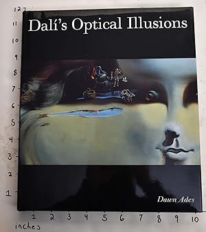Seller image for Dal's Optical Illusions for sale by Mullen Books, ABAA