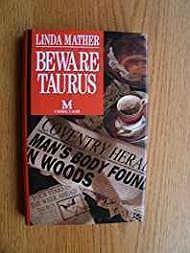 Seller image for Beware Taurus for sale by Monroe Street Books