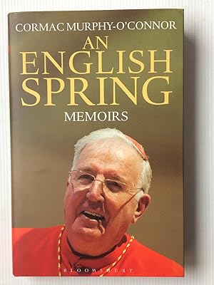 Seller image for An English Spring: Memoirs for sale by Beach Hut Books