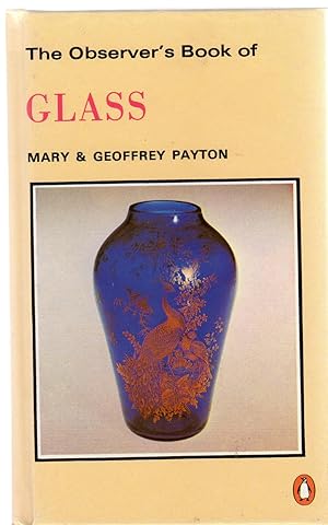 The Observer's Book of Glass