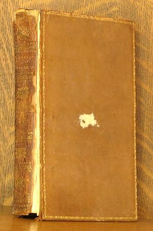 Seller image for THE WORKS OF ROBERT BURNS, WITH AN ACCOUNT OF HIS LIFE, CRITICISM OF HIS WRITINGS, &C. &C. VOLUME THIRD [VOLUME 3 ONLY] for sale by Andre Strong Bookseller