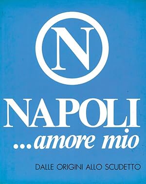 Napoliamore mio.