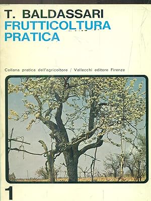 Frutticoltura Pratica