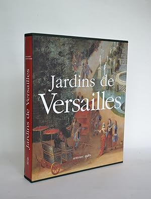Jardins De Versailles