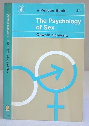 Imagen del vendedor de The Psychology Of Sex a la venta por Eastleach Books