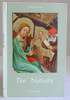 Seller image for The Nativity for sale by Eastleach Books