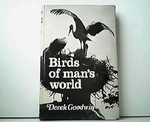 Seller image for Birds of man s world. for sale by Antiquariat Kirchheim