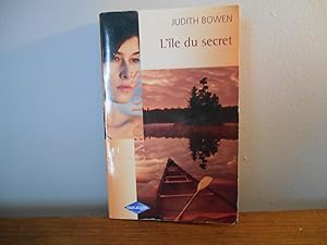 L'Ile Du Secret; HARLEQUIN EMOTIONS NO 656