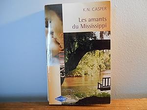 Les Amants Du Mississipp; HARLEQUIN EMOTIONS NO 570