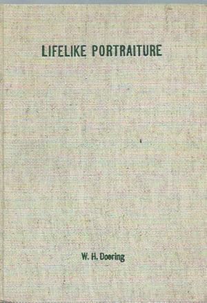 Seller image for Lifelike Portraiture with your camera. Translated and adapted by L. A. Leigh. for sale by Antiquariat Carl Wegner