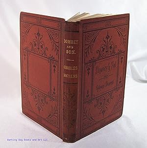 Dombey and Son. The Works of Charles Dickens