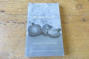 Bild des Verkufers fr Bitter Fruit - 1st Edition Proof/ARC zum Verkauf von Mungobooks