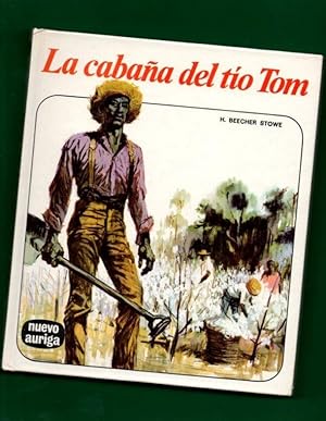 Imagen del vendedor de LA CABAA DEL TIO TOM. a la venta por Librera DANTE