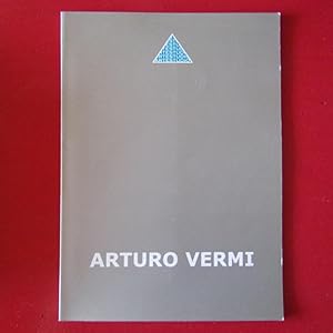 Seller image for Arturo Vermi e l'avventura del ' Cenobio ' for sale by Antonio Pennasilico
