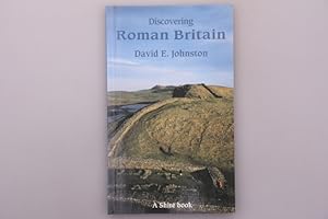 Seller image for DISCOVERING ROMAN BRITAIN. for sale by INFINIBU KG