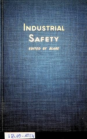 Industrial safety.