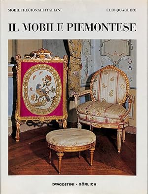 Il mobile piemontese