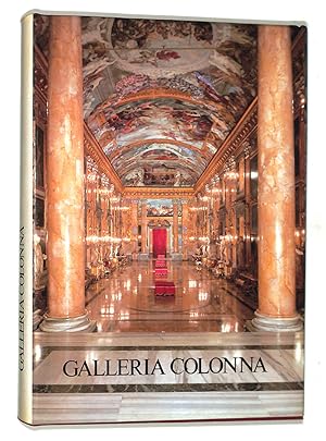 Catalogo sommario della Galleria Colonna in Roma. Dipinti