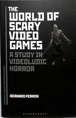 Imagen del vendedor de World of Scary Video Games : A Study in Videoludic Horror a la venta por GreatBookPrices