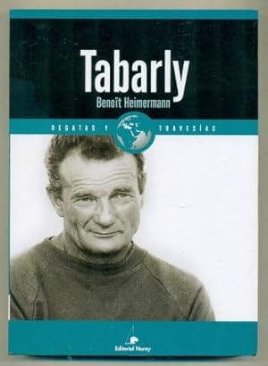 Image du vendeur pour TABARLY mis en vente par Ducable Libros