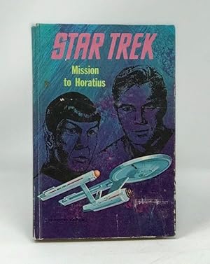 Star Trek: Mission to Horatius