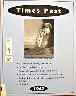Times Past: 1947