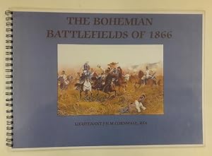 Bild des Verkufers fr The Bohemian Battlefields of 1866 zum Verkauf von Der Buchfreund