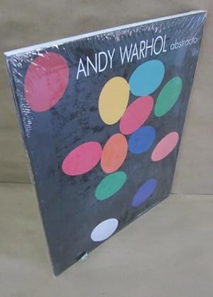 Bild des Verkufers fr Andy Warhol: Abstracto zum Verkauf von Atlantic Bookshop